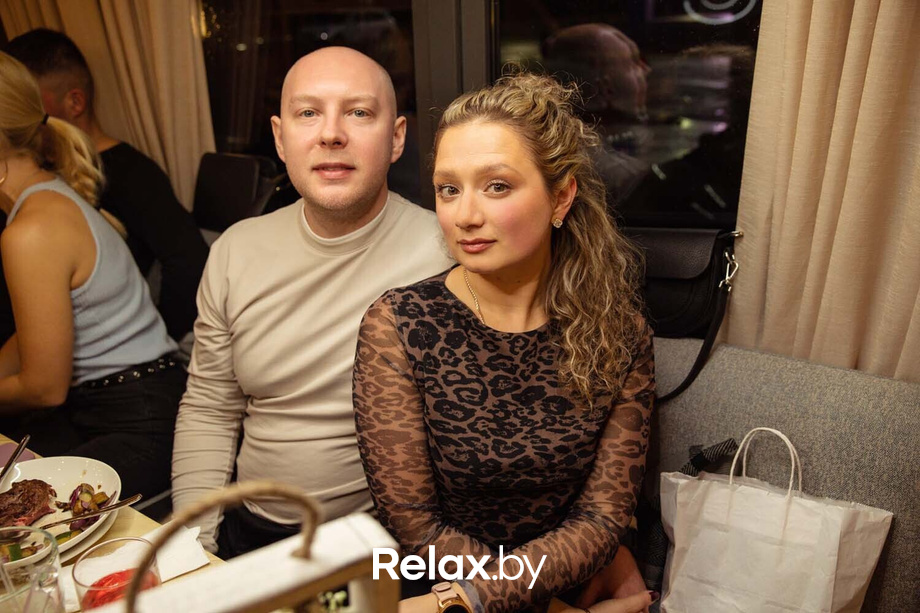 Ночные жители, фото № 31