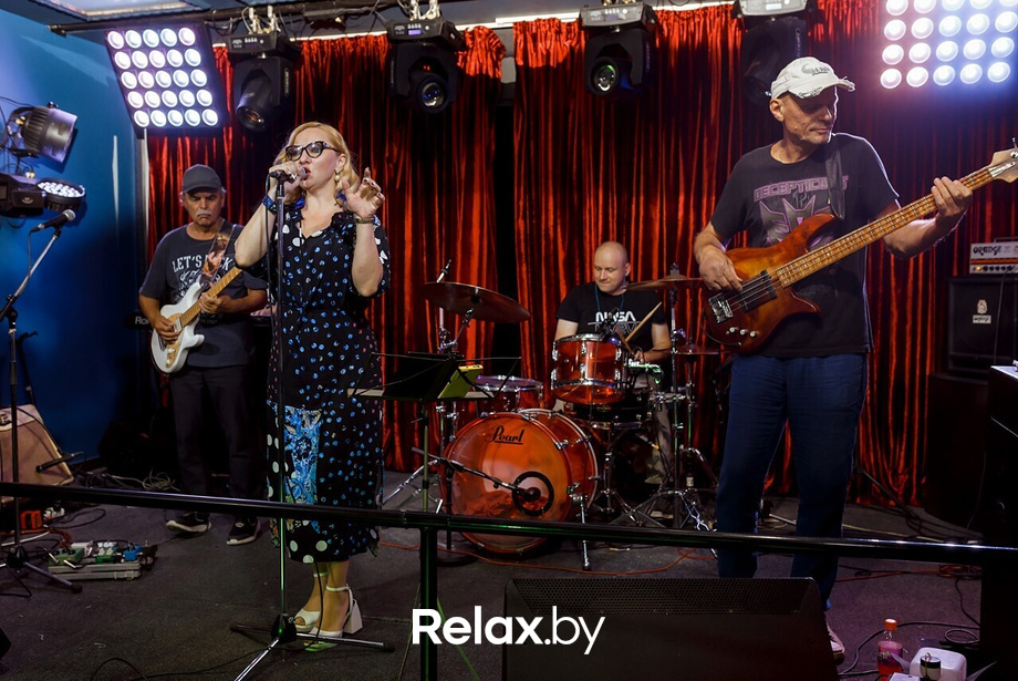 Brooklyn Live!, фото № 22