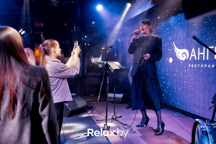 Saturday music, фото № 87