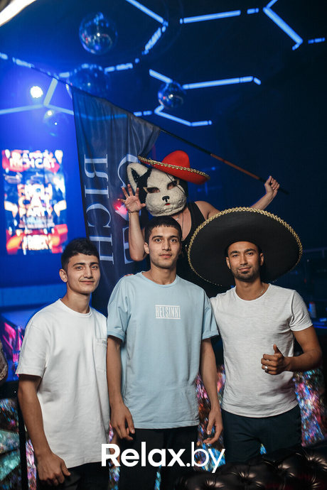 Medical party, фото № 29