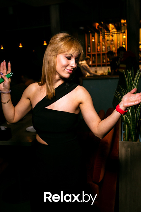 Ночные жители, фото № 59