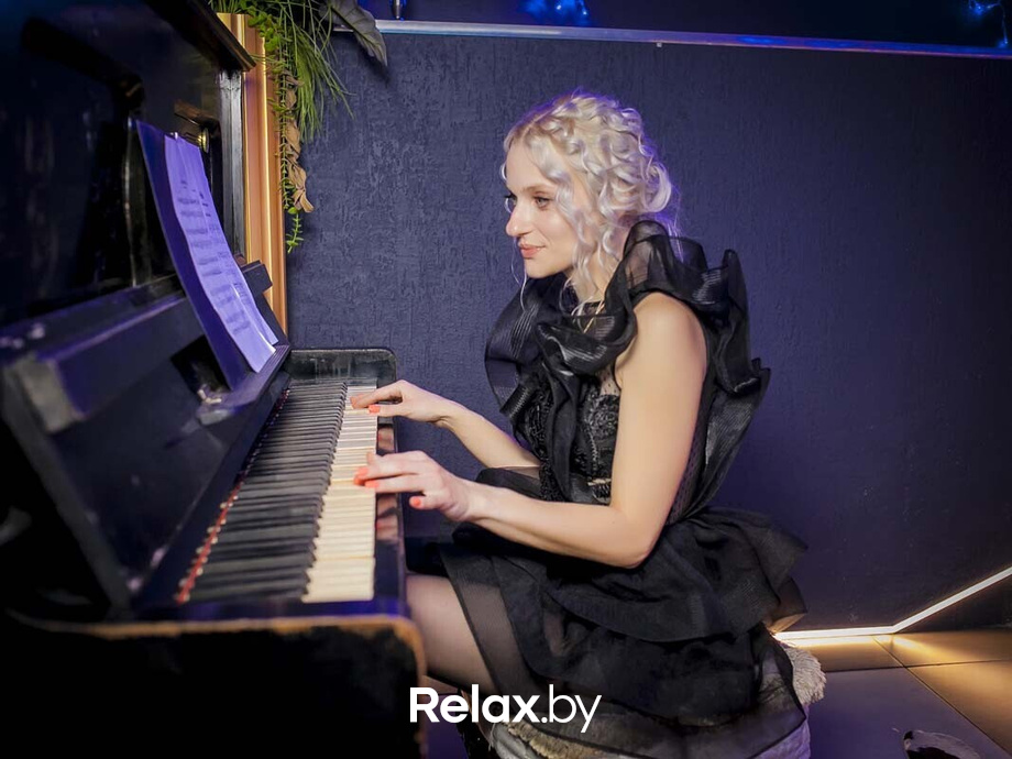 Saturday party, фото № 88