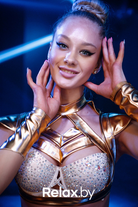 DoubleFaces, фото № 1