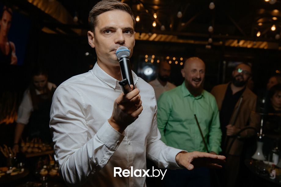 Zavod Friday Night, фото № 73