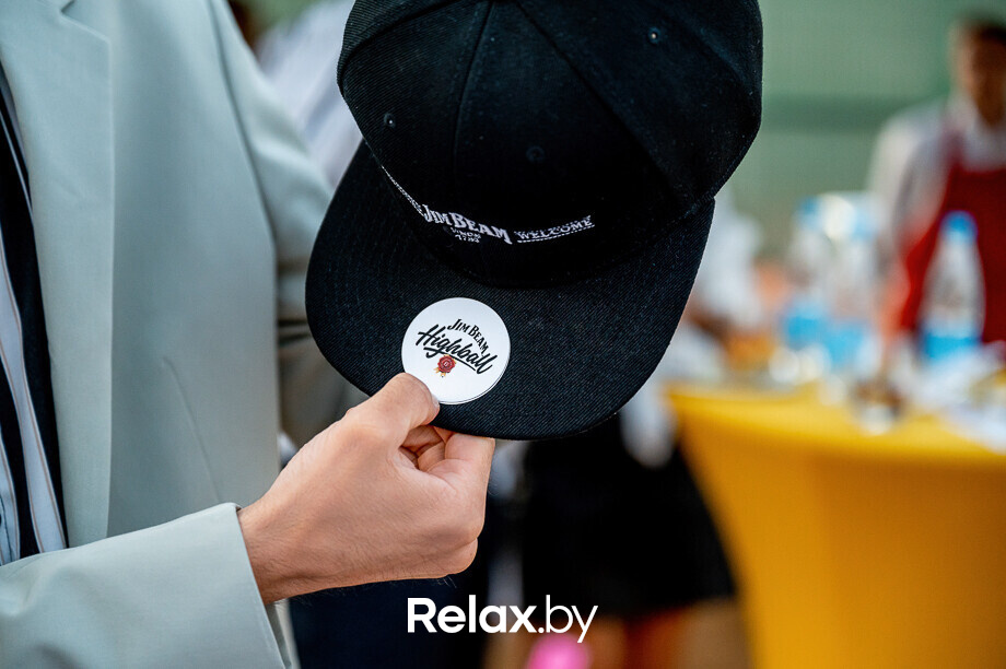 Jim Beam. Always welcome, фото № 150