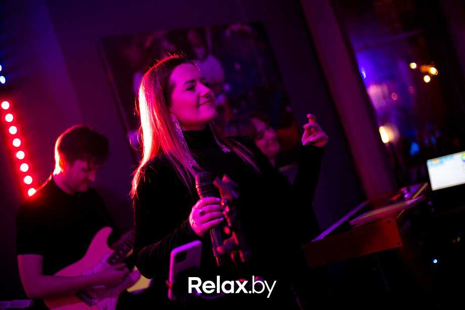 Ночные жители, фото № 83