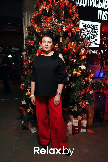 Новый Год, фото № 9