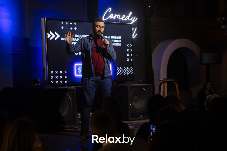 Отчетный концерт, фото № 29