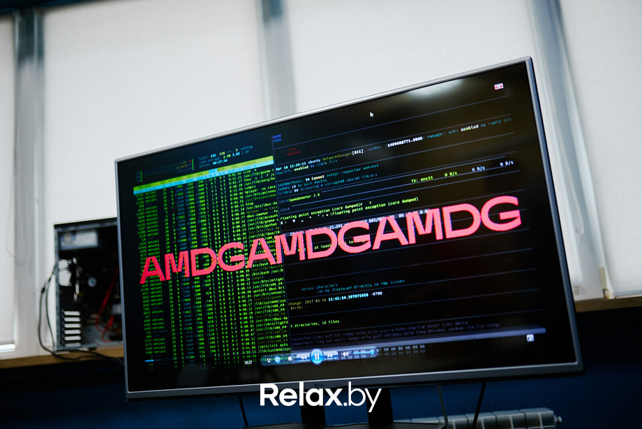 Wake up, Neo, фото № 103