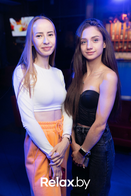 Ночные жители, фото № 7