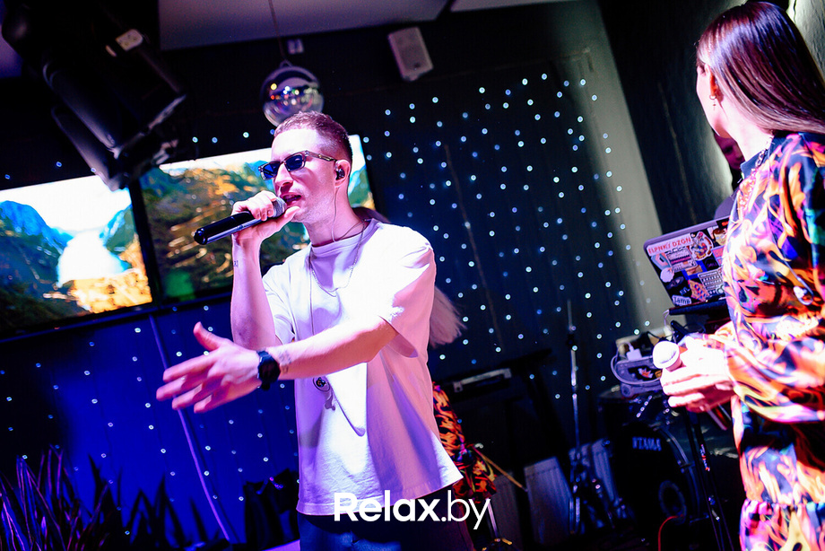 Ночные жители, фото № 46