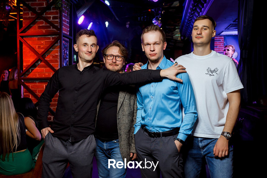 Brooklyn SPRING Live!, фото № 24