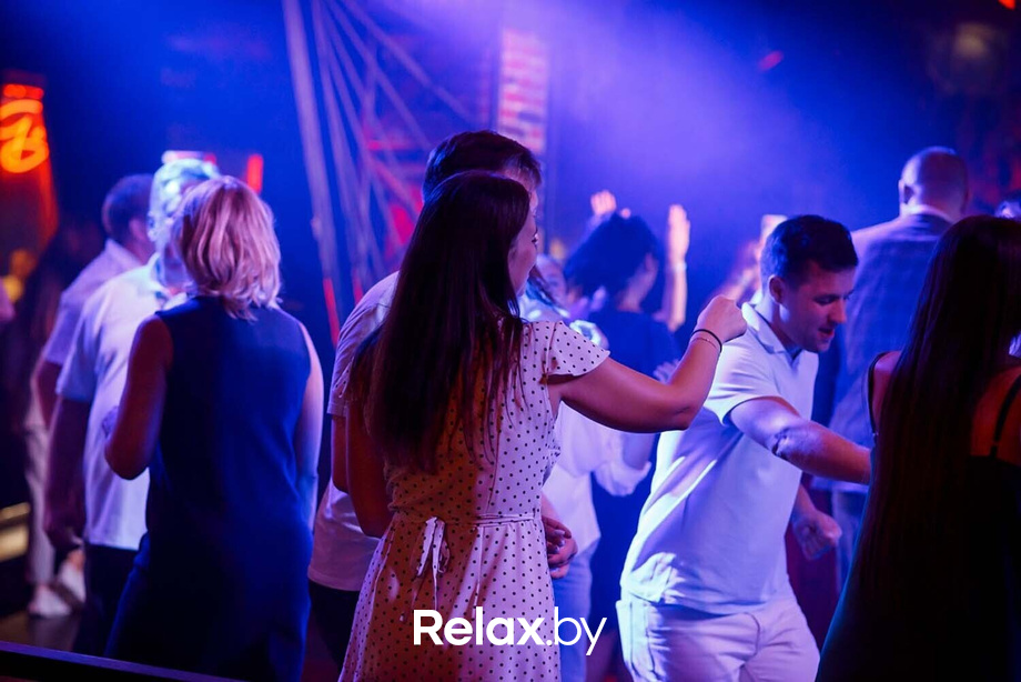 Brooklyn Summer Live!, фото № 34