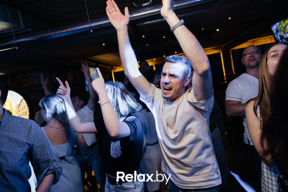 Saturday party, фото № 27