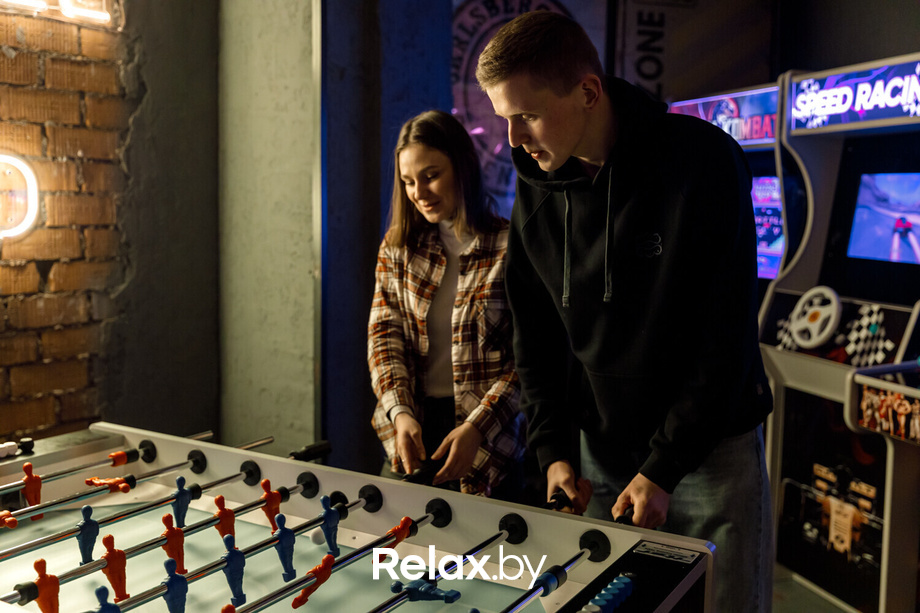 Relax party, фото № 47