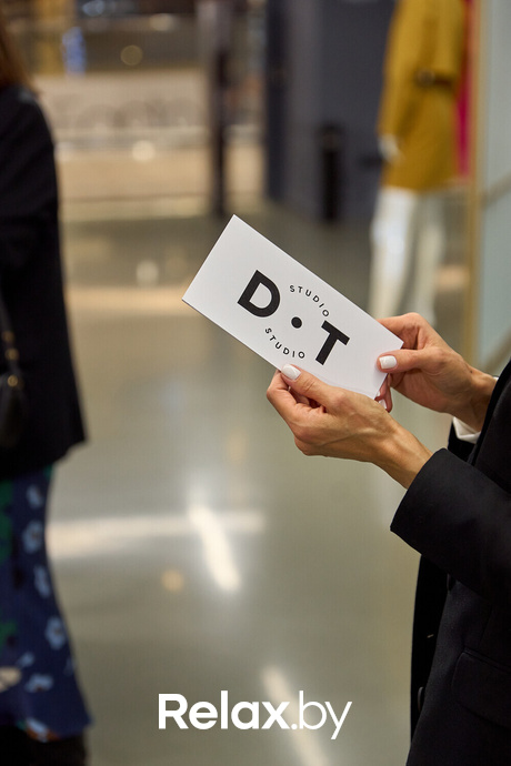 Шопинг-экскурсия со стилистом, фото № 187