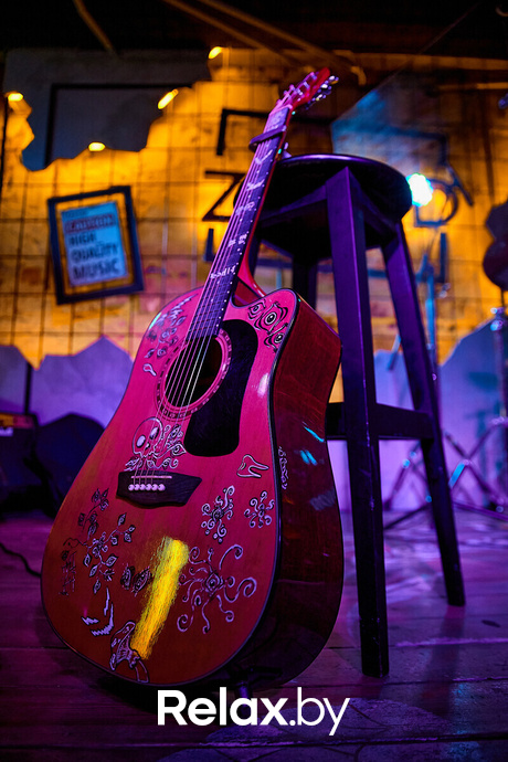 Saturday In Zavod, фото № 35