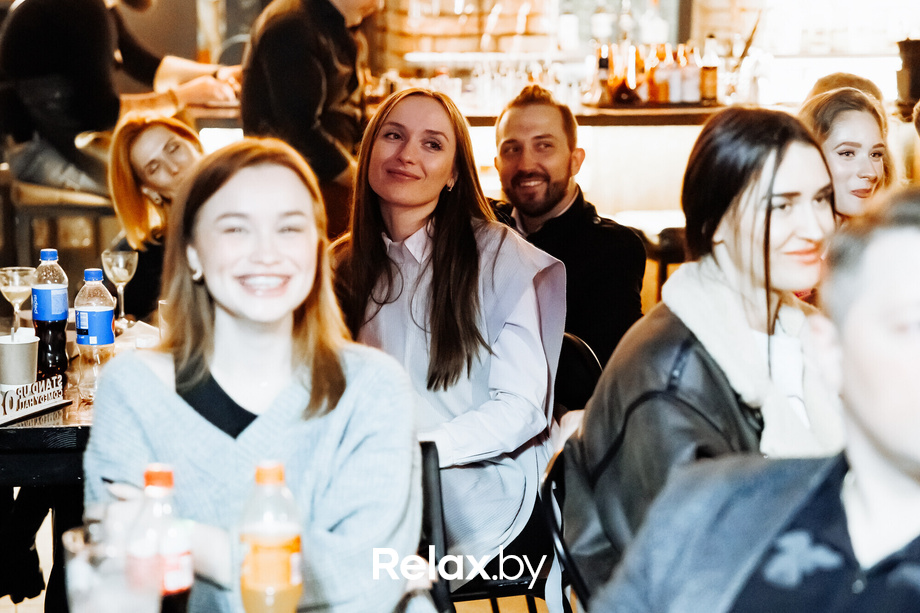 Отчетный концерт, фото № 108