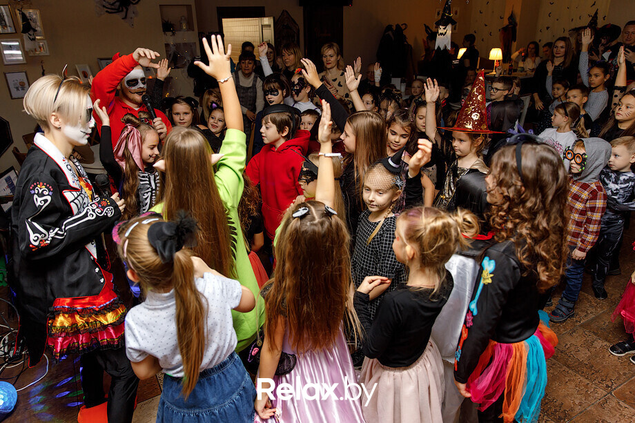 Тайна Коко, фото № 47