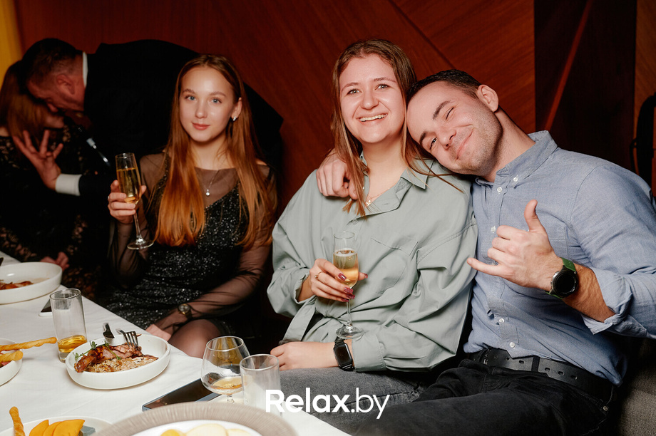 Новый Год в Ангелах, фото № 105