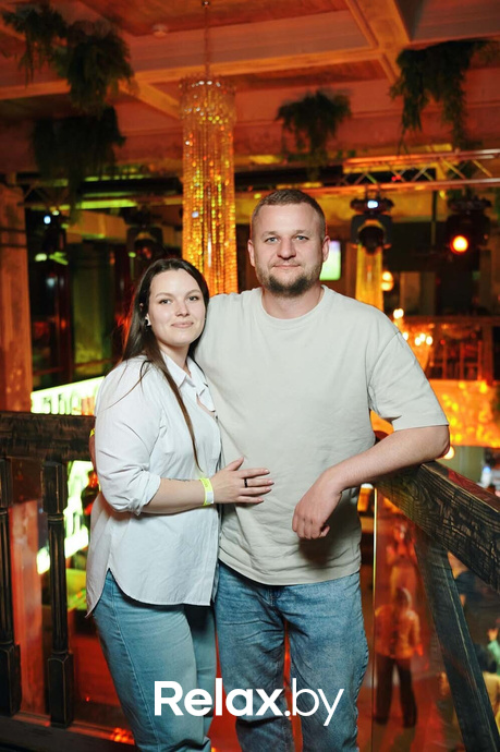 Saturday party, фото № 82