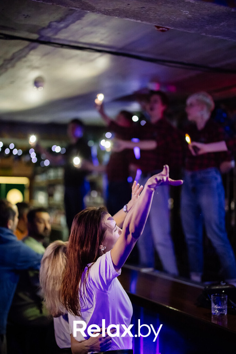 Zavod Saturday Night, фото № 56