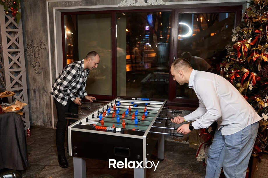 Новогодний Корпоратив, фото № 41