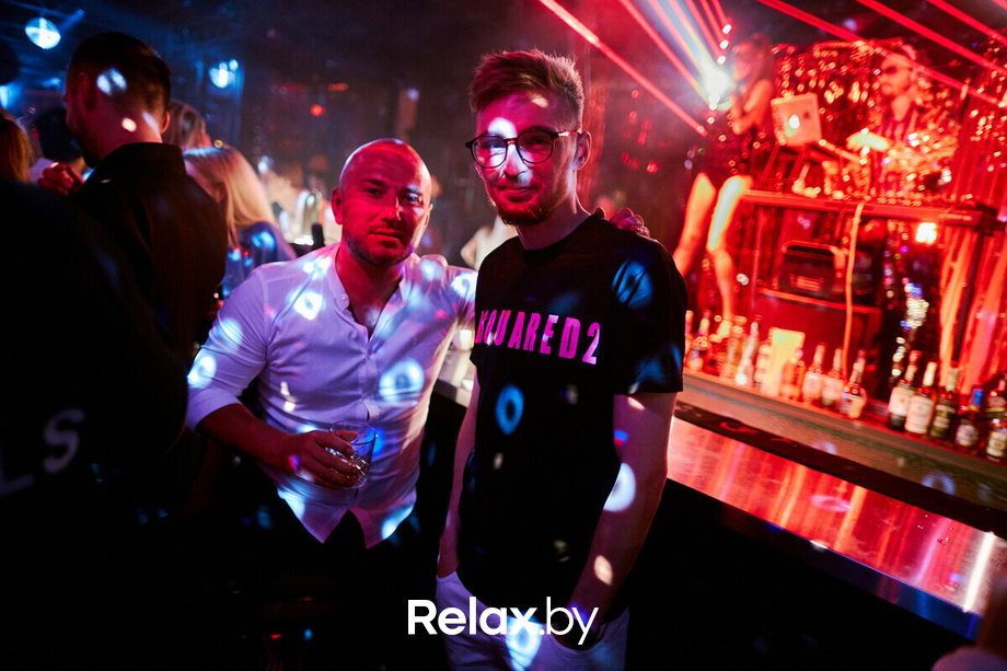 Grand opening, фото № 108