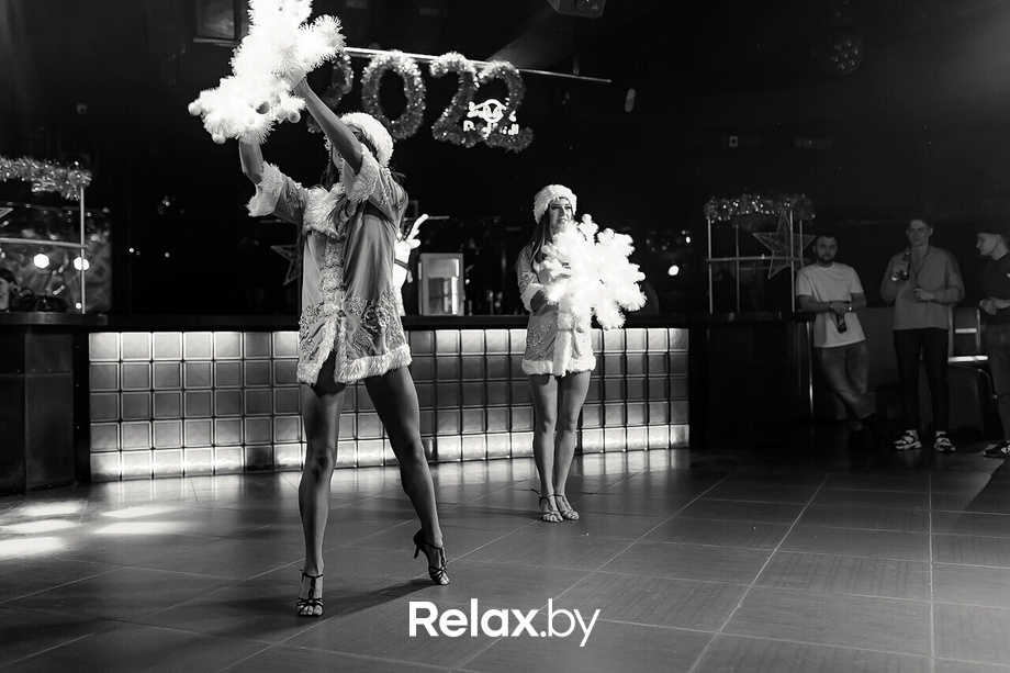 Предновогодние пятницы в Max Show, фото № 14