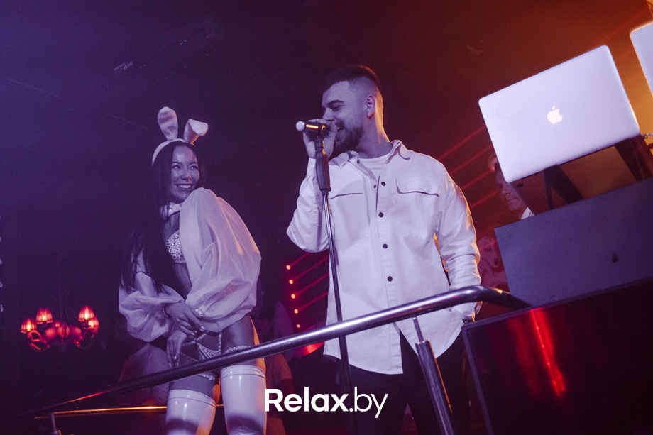 Saturday Santa Baby, фото № 37