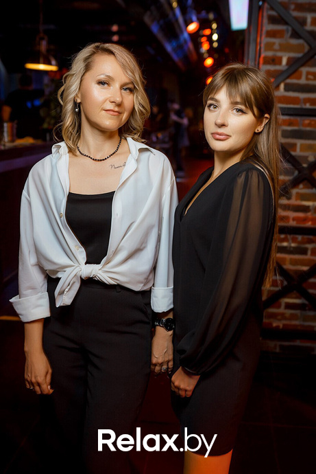 Brooklyn Live!, фото № 22