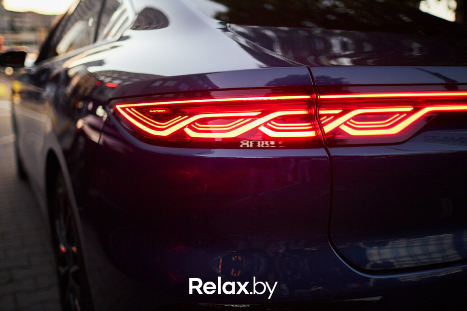 Открытие террасы ZAVOD, фото № 53