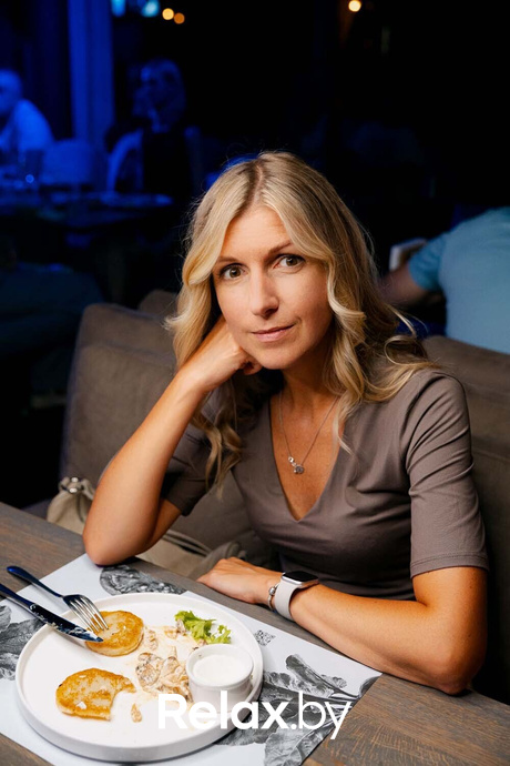 Ночные жители, фото № 8