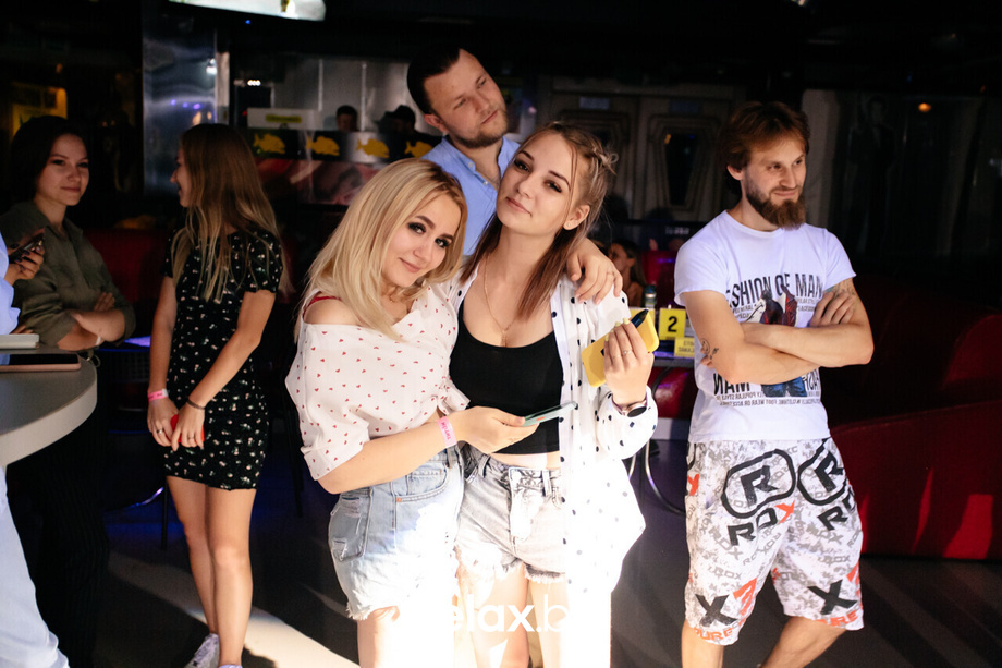 Hello Friend, фото № 53