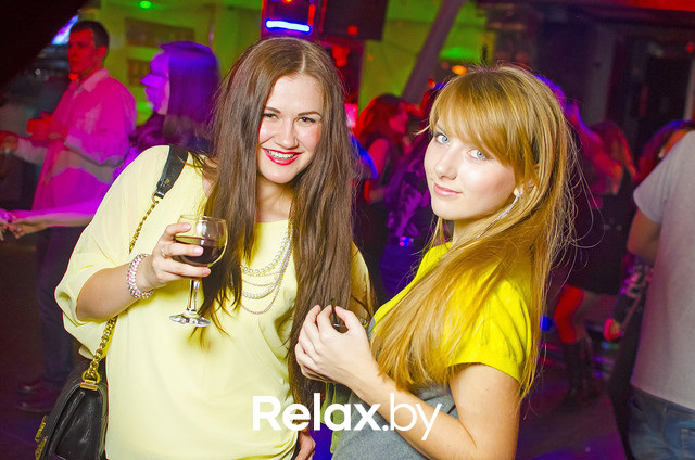 Madison: Экономфак Afterparty КВН, фото № 50