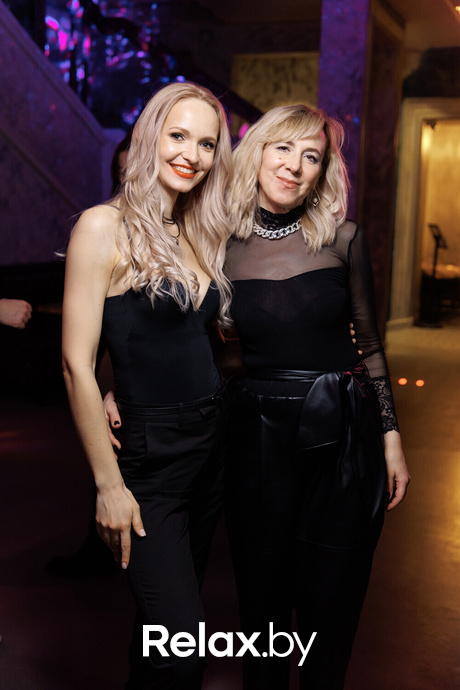 Международный женский день, фото № 85