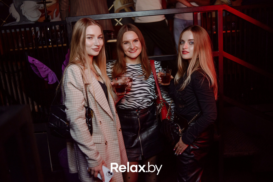 Saturday «Don’t stop the party», фото № 33