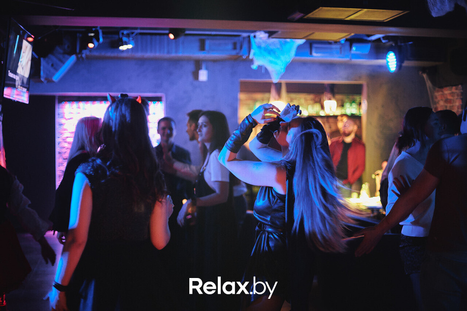 Halloween Zombieland, фото № 87