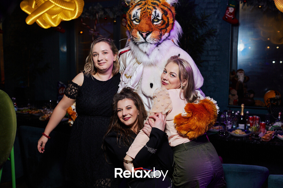 NuaWinter Weekend, фото № 36