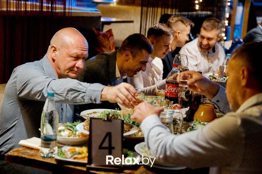 Новый год в Квартире, фото № 30