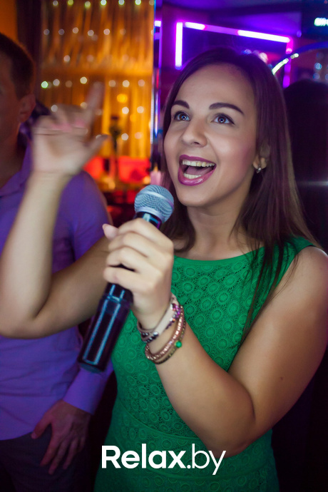 Пятничный отрыв, фото № 19