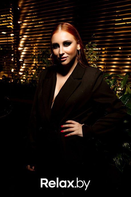 Суббота в PEAKY BLINDERS, фото № 52