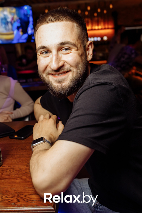 Zavod Summer Night, фото № 1