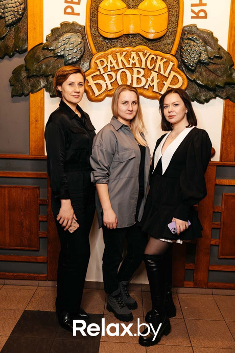 Танцуем в Броваре, фото № 2