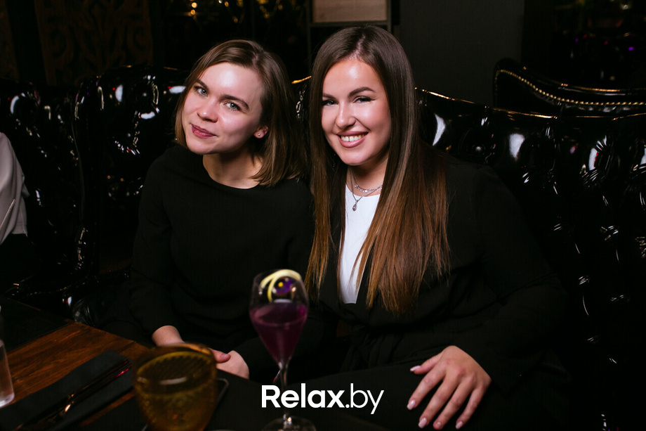 Выступление группы Time Square, фото № 14