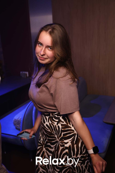 Terra party, фото № 12