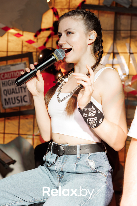 Halloween in GastroPub Zavod, фото № 14