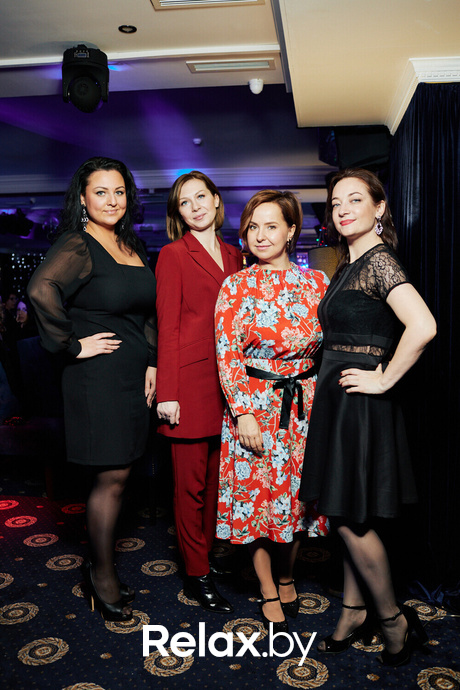 Новогодний корпоратив, фото № 15