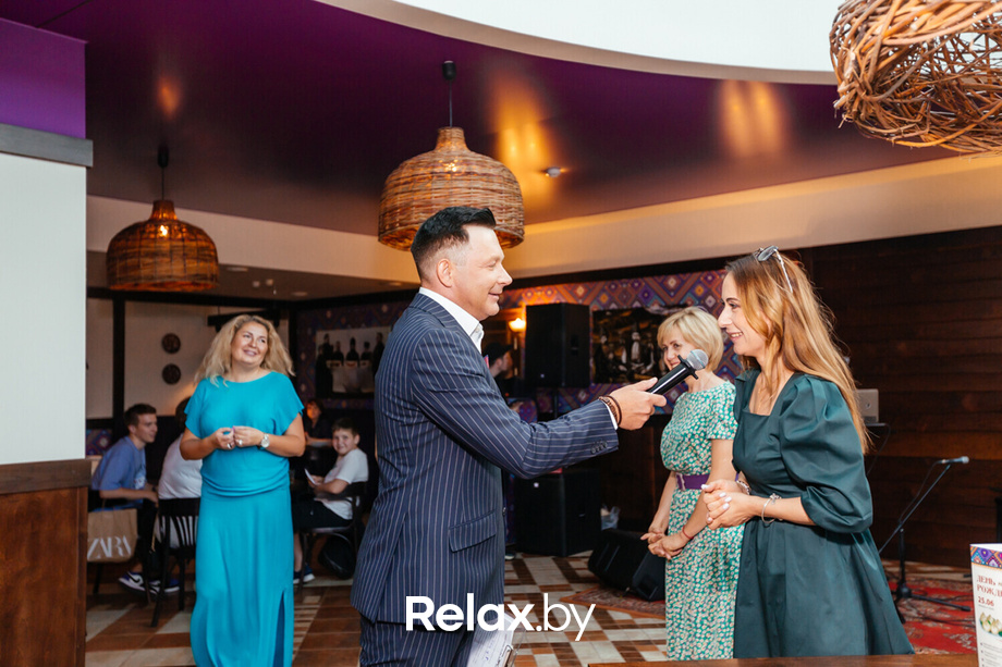 День рождения Хинкальни Титан, фото № 7