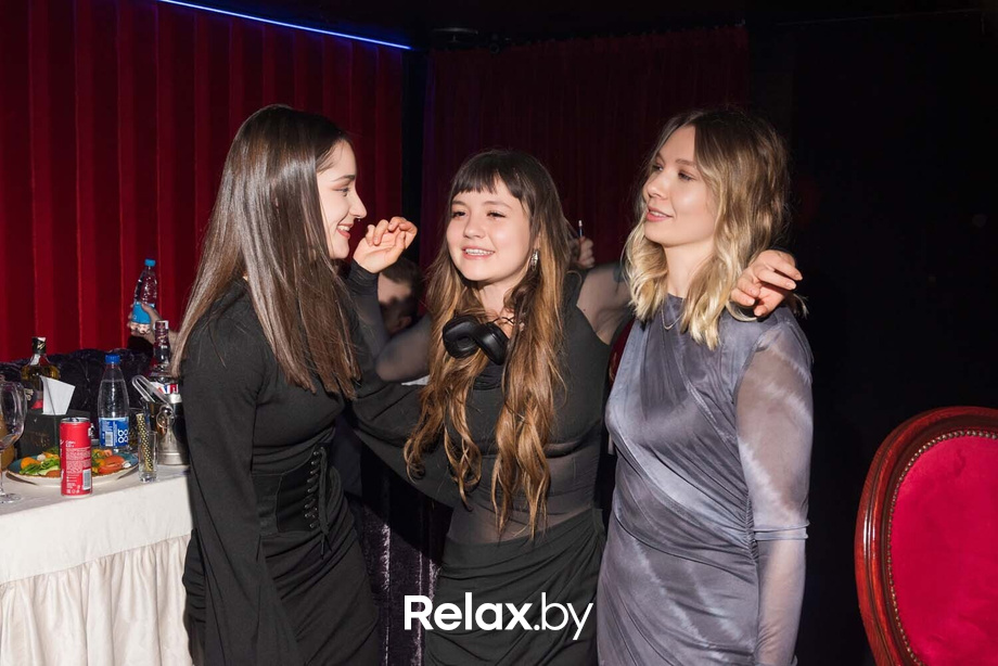 Friday party, фото № 8